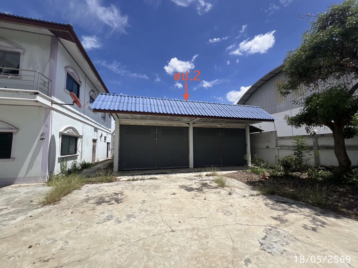 picture HOME 330 Sq.w. Doembang Nangbuat Suphanburi for 9.8M - 36/44