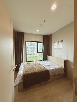 🎉 For Rent Condo THE BASE PHETCHABURI - THONGLOR Building 1, Floor 6,1 bed room, Room size 28.00 sqm