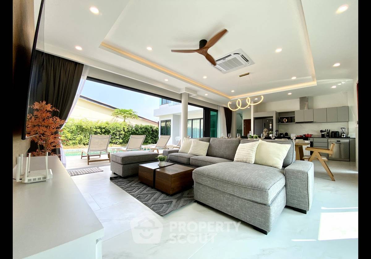 picture 4-BR Villa in Rawai (ID 2975865) - 7/16