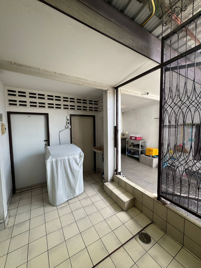 รูป บ้านเดี่ยวหรูใจกลางสุขุมวิท ใกล้ BTS พร้อมพงษ์ - รูปที่ 31/50