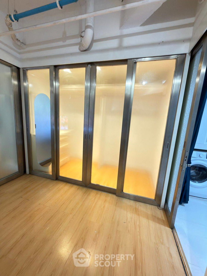 picture 1-BR Condo at Wittayu Complex near BTS Phloen Chit (ID 2975741) - 4/7