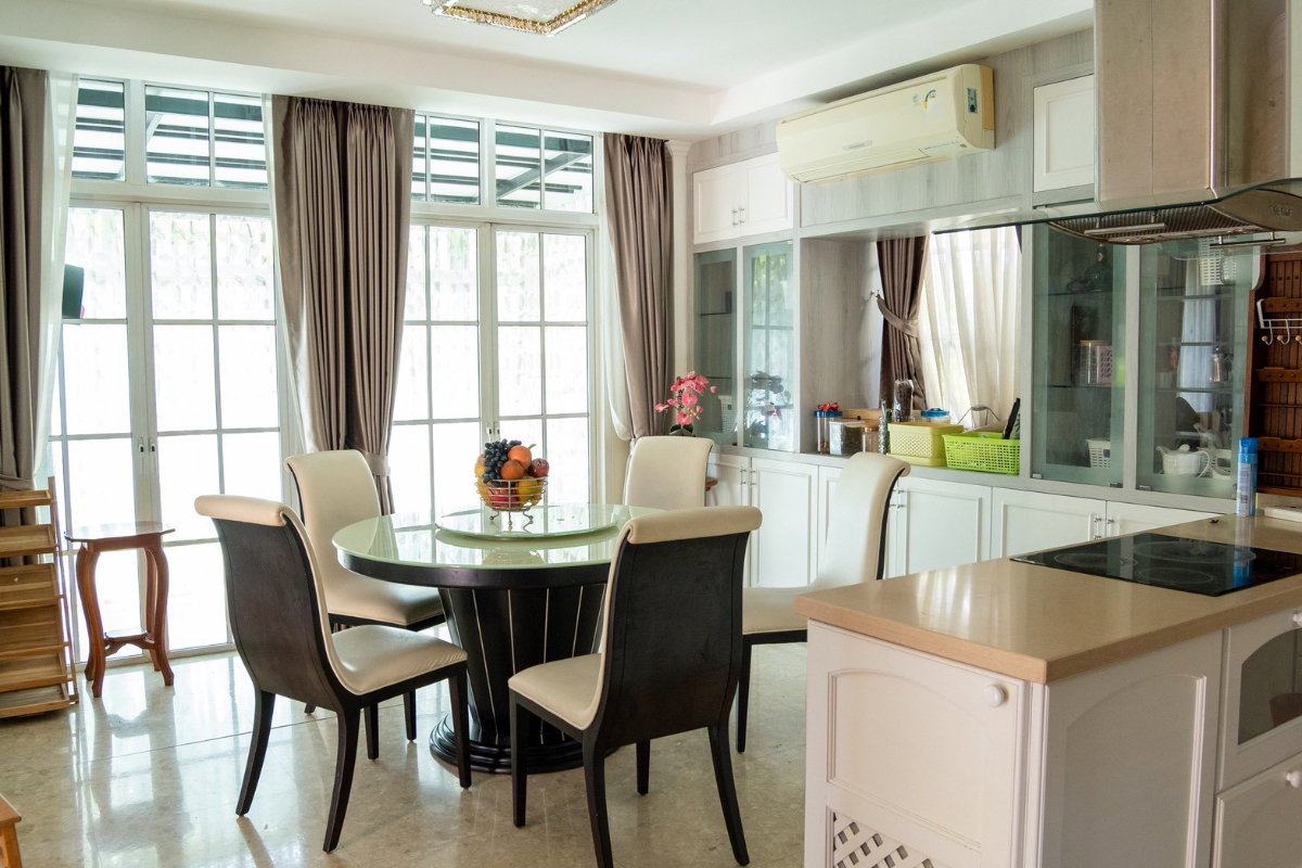 รูป บ้านเดี่ยว แกรนด์ โมนาโค บางนา 94.8 ตร.ว. คุ้มสุดในโครงการ_BL211 - รูปที่ 6/23