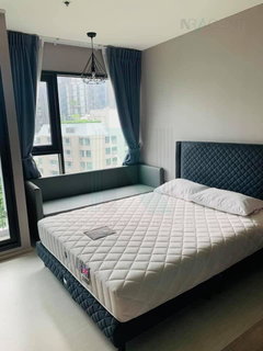 For Sell Condo RHYTHM SUKHUMVIT 36-38 Building 1, Floor 8,Studio, Room size 24.00 sqm
