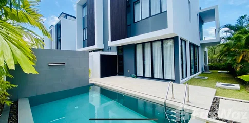 3 bedroom townhouse for rent at Laguna Park 2 6446575