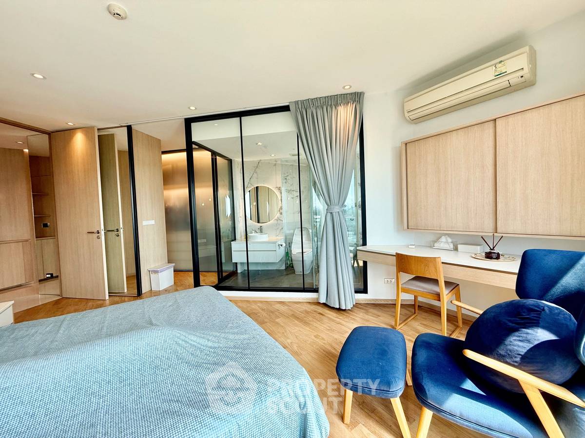 รูป คอนโด 3-ห้องนอน ที่ เดอะ สตาร์ เอสเตท แอท นราธิวาสราชนครินทร์ คอนโดมิเนียม ใน ช่องนนทรี (ID 2972667) - รูปที่ 10/17