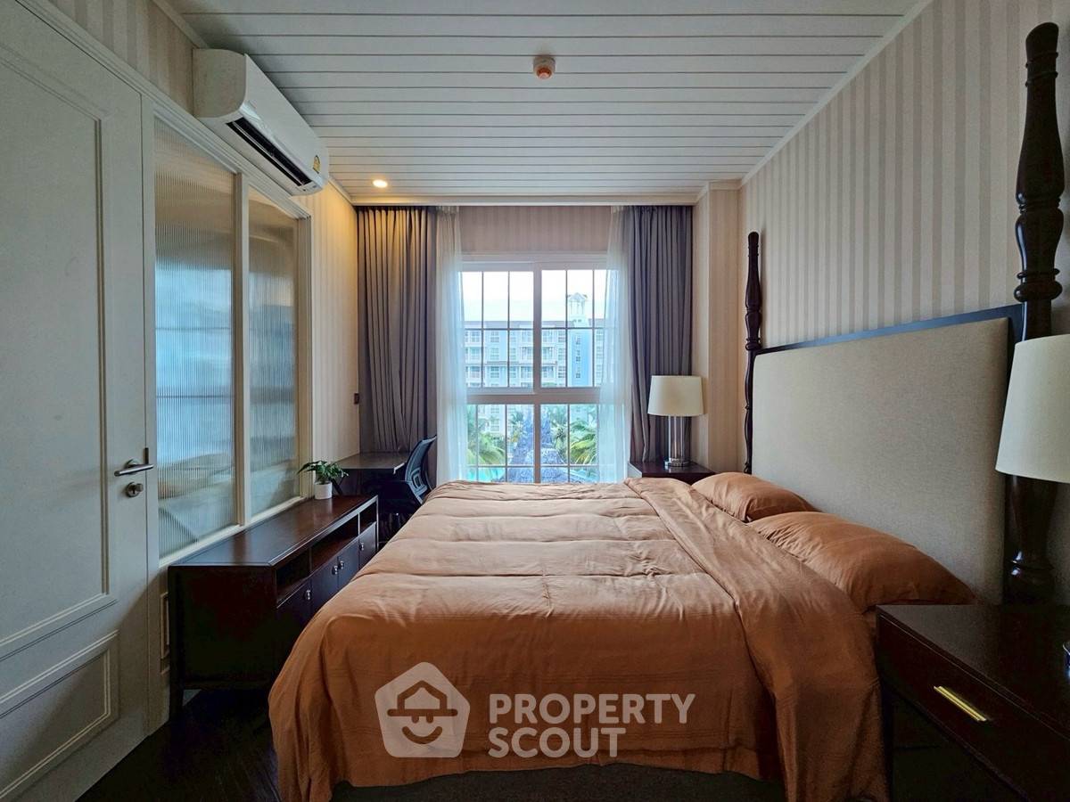 รูป คอนโด 1-ห้องนอน ที่ แกรนด์ ฟลอริด้า บีชฟร้อนท์ พัทยา ใกล้ เมืองพัทยา (ID 2894543) - รูปที่ 9/17
