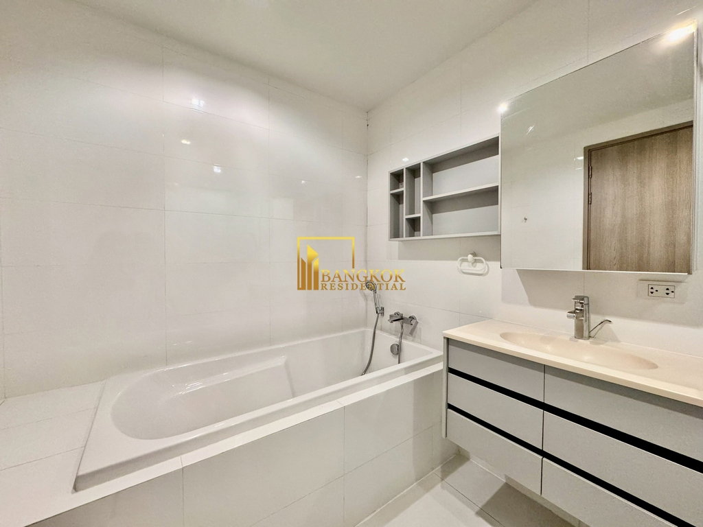 รูป HQ Thonglor | Stylish 1 Bed Condo For Rent in Sukhumvit 55 - BR60320CD - รูปที่ 12/27