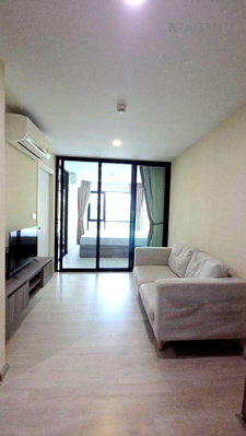 Condos for rent : For Rent Condo THE ORIGIN SUKHUMVIT 105 Building C, Floor 4,1 bed room, Room size 27 sqm