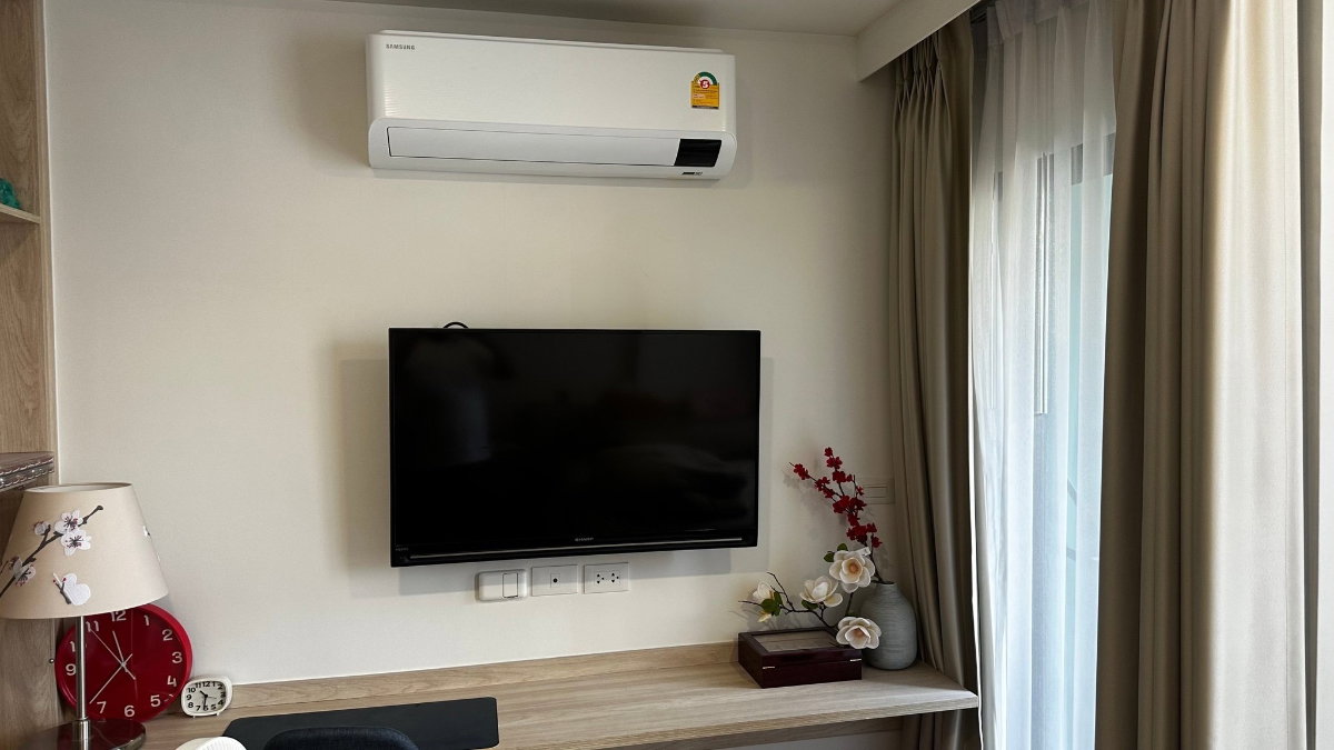 picture 🎓🎓 For Sale The Muve Kaset 📍Close to Kasetsart University - 2/4