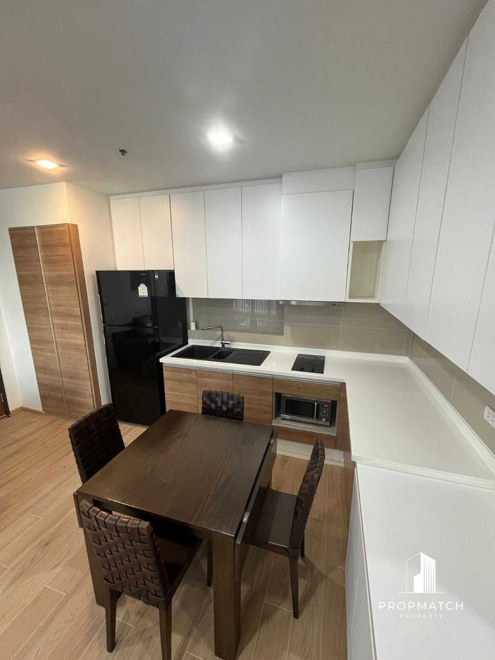 รูป PM008032 ✨Flash Deal ✨ Rhythm Sukhumvit 50 (2Bed 2Bath 65.9 SQM.) พร้อมอยู่ ! เพียง 40,000 บาทต่อเดือน Tel.0981315848 @propmatch - รูปที่ 3/9