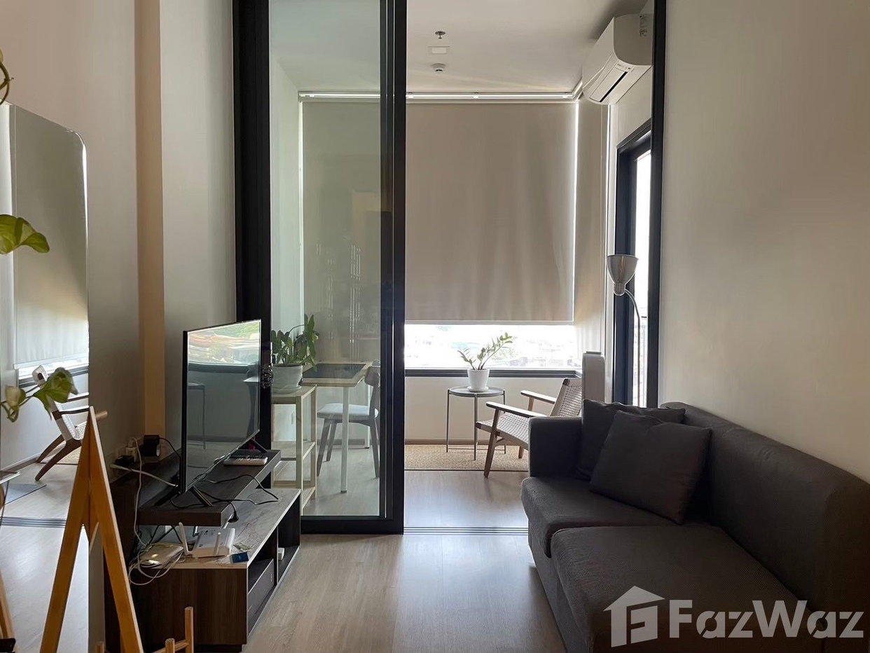 picture 1 Bedroom Condo for sale at Centric Ratchayothin  1902399 - 2/6