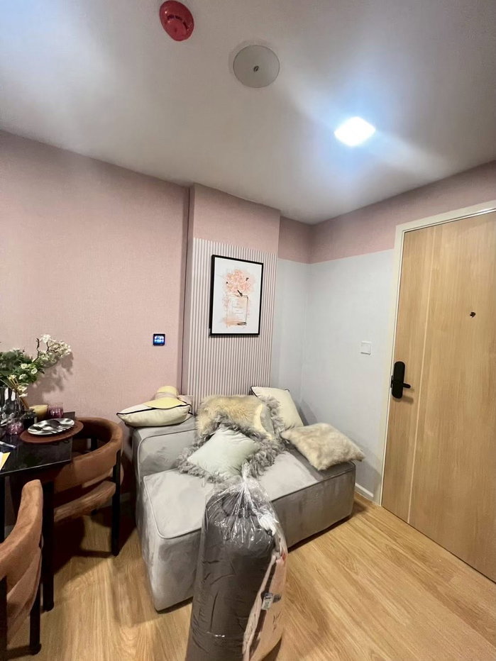picture Atmoz Kanaal Rangsit Condo For Rent / Line : @mintocondo - 2/11