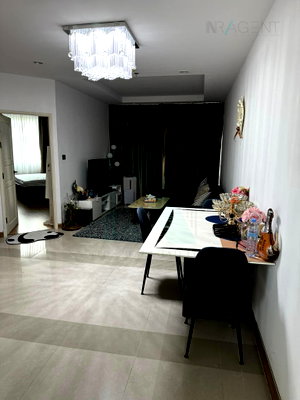 Condos for rent : 🔺 For Rent Condo SUPALAI WELLINGTON Building 1, Floor 14,2 bed room, Room size 88.00 sqm