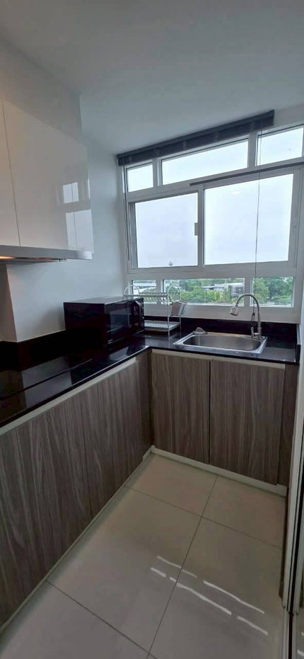 รูป ให้เช่า Greencity 2 ติดวชิรวิทย์ ใน CBP ลดราคาลงเหลือ 9,500บาท** - รูปที่ 15/20