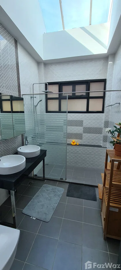 picture Modern Pool Villa Pattaya Hill - 3Bed Thai Company Name 6421831 - 5/6