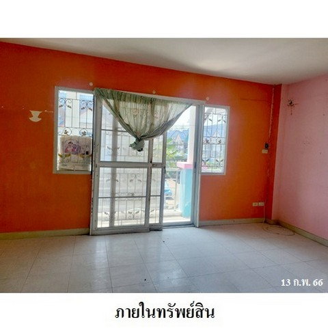 รูป Z3A0526 ขายทาวน์เฮ้าส์ นครทองบีช ตำบล บางปูใหม่ อำเภอ เมืองสมุทรปราการ จังหวัด สมุทรปราการ - รูปที่ 7/8