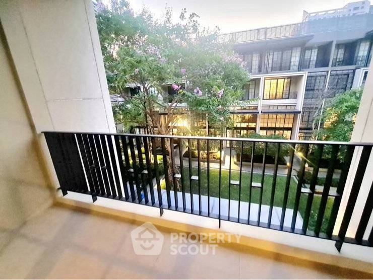 picture 4-BR Townhouse at Quarter 31 near MRT Phetchaburi (ID 2976612) - 13/15