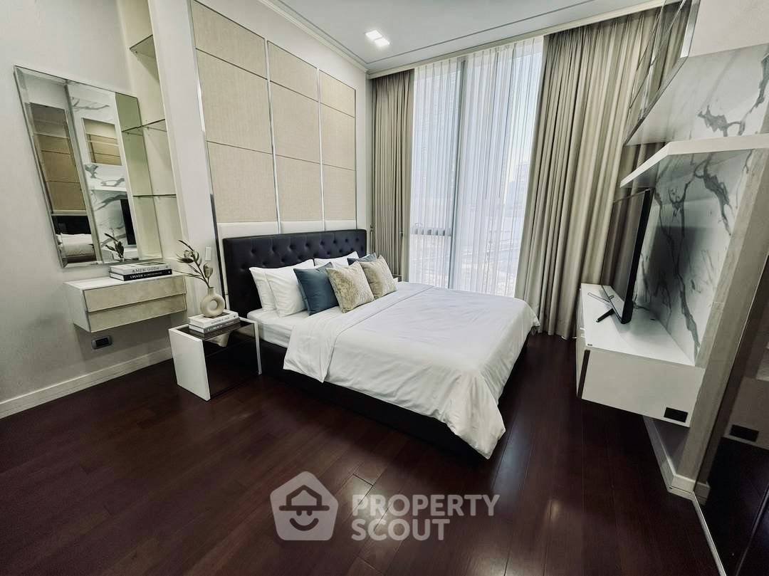 picture 2-BR Condo at Marque Sukhumvit near BTS Phrom Phong (ID 2975755) - 3/7