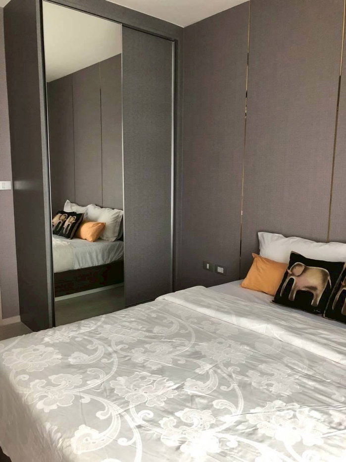 picture Condo for Rent at Rhythm Sukhumvit 36-38 (E6906021) ID Line : @condo101 - 2/10