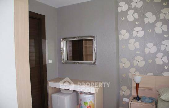picture Near MRT Ratchadaphisek, 1-BR Condo At Rhythm Ratchada (47 Sqm) (ID 1029017) - 8/10