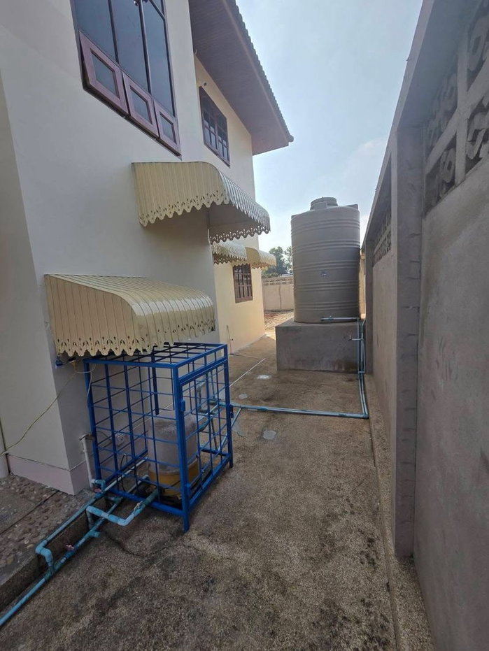 รูป ขายบ้านเดี่ยวหลังใหญ่ พื้นที่กว้าง ทำเลดี โป่ง บางละมุง ชลบุรี - รูปที่ 13/13