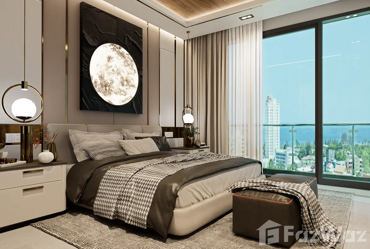 รูป ขาย วิลล่า 3 ห้องนอน ในโครงการ ไฮโทน ซีวิว วิลล่า แอนด์ การ์เดน 6446806 - รูปที่ 21/29