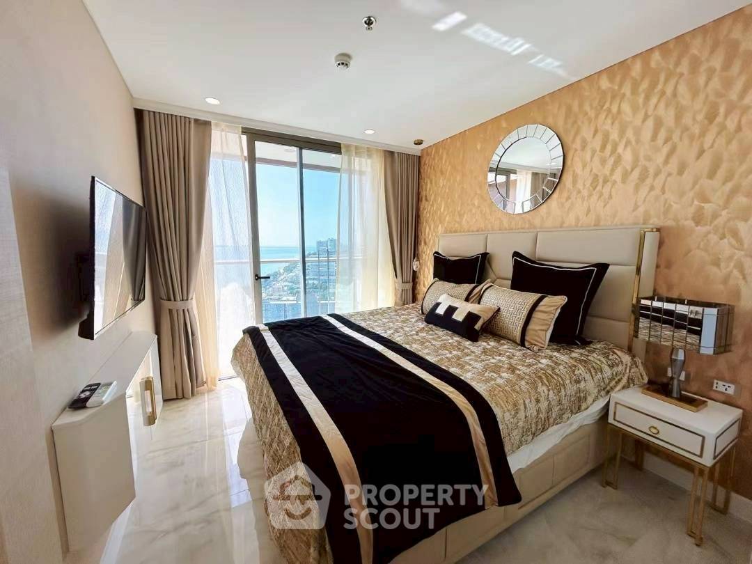 รูป คอนโด 1-ห้องนอน ที่ โคปาคาบาน่า บีช จอมเทียน ใกล้ หาดจอมเทียน (ID 2975766) - รูปที่ 4/7