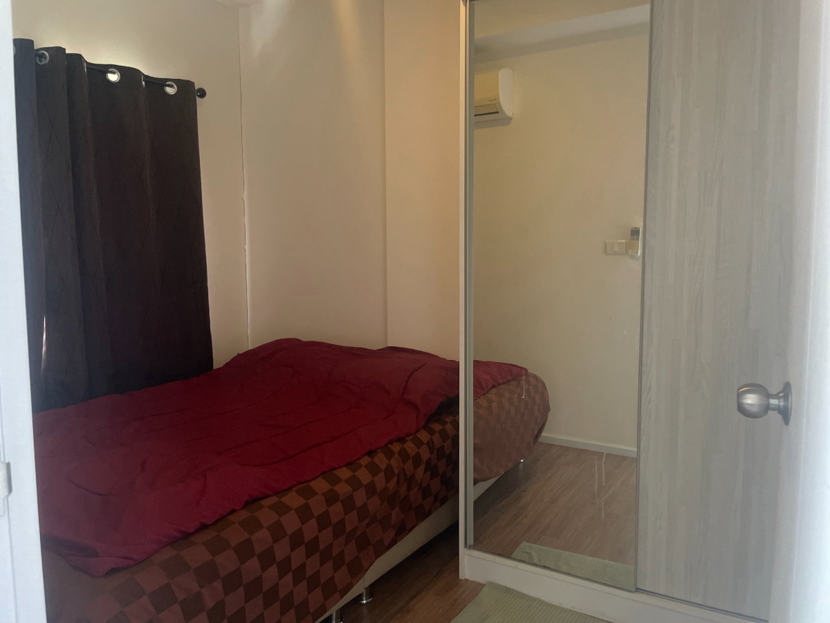 picture Notting Hill Condo Sukhumvit-Praksa - 1/10