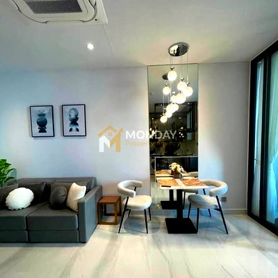 Condos for rent : 🔥 Available Now! Supalai Icon Sathorn - Book Before It's Gone! 🔥 MD-26065820