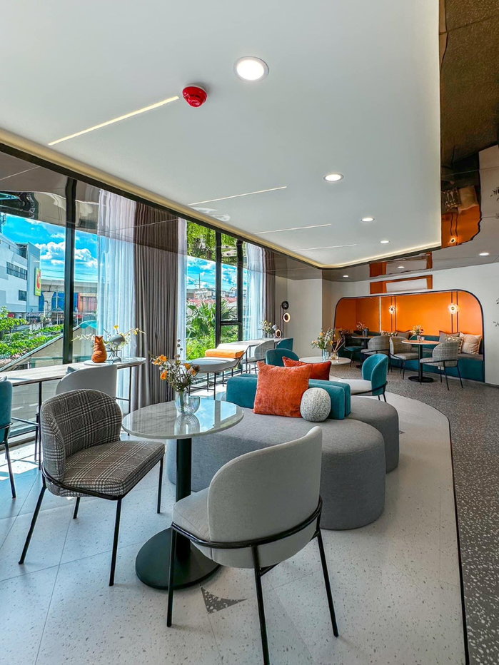 picture 🐶😽 Pet-Friendly Condo Available! ❤️ Brixton Pet & Play Phahol 50 Station 💰 17,000 THB* - 25/35