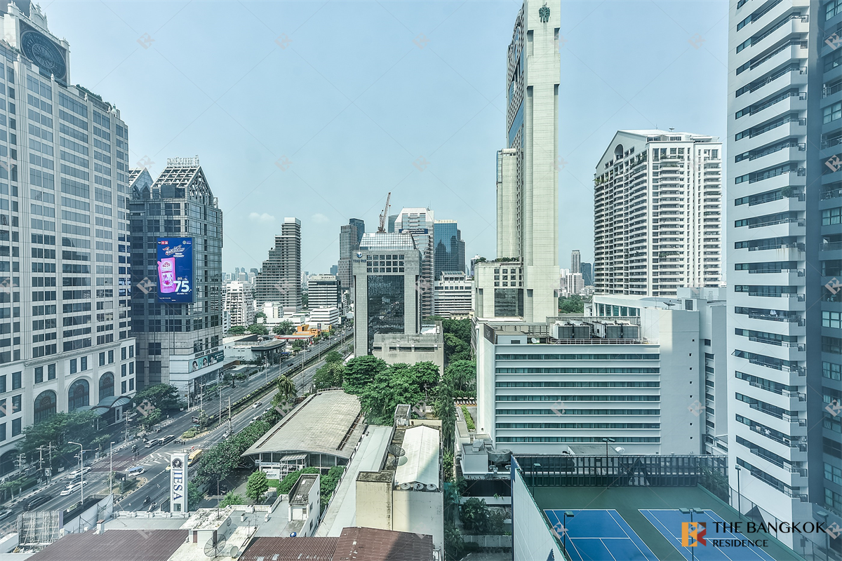 รูป ศุภาลัย ไอคอน สาทร - รูปที่ 4/10