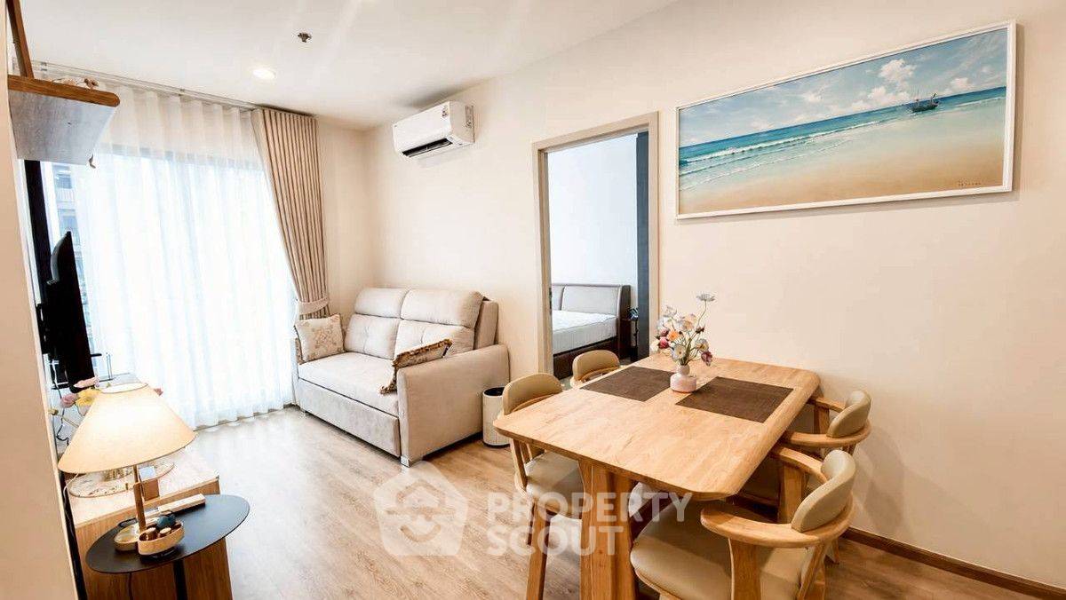 picture 2-BR Condo at Nue District R9 near MRT Phra Ram 9 (ID 2975637) - 1/18