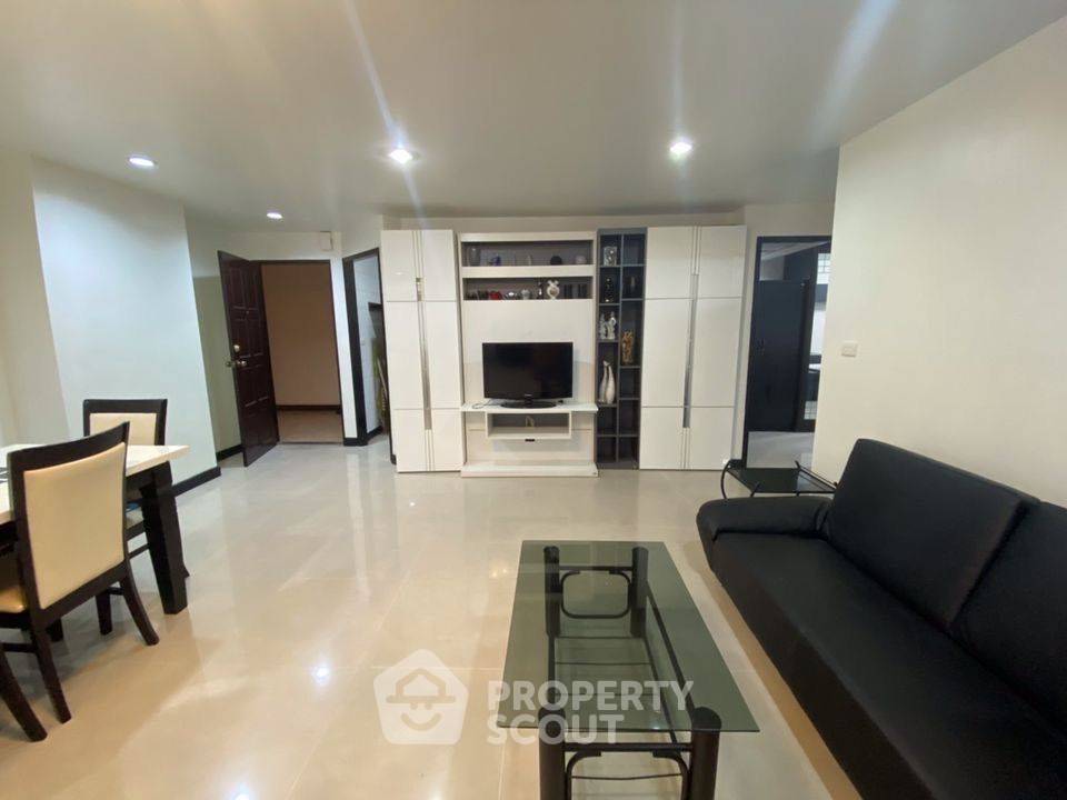 picture 2-BR Condo at 15 Suite Condominium near ARL Makkasan (ID 943663) - 5/8