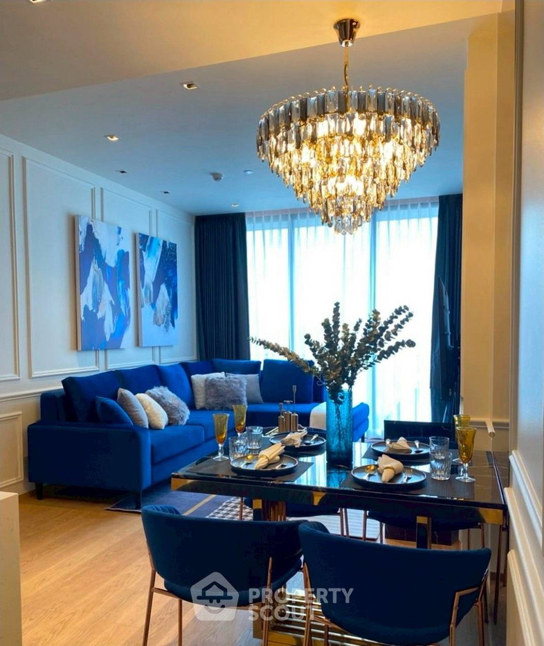 picture 2-BR Condo at Beatniq Sukhumvit 32 near BTS Thong Lor (ID 2975897) - 2/13