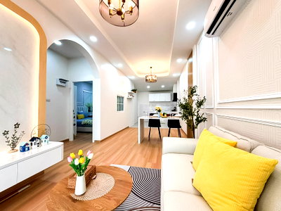 ทาวน์โฮม ชลบุรี : Renovated Townhouse for Sale Noen Plub Wan East Pattaya