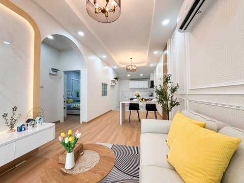 Renovated Townhouse for Sale Noen Plub Wan East Pattaya