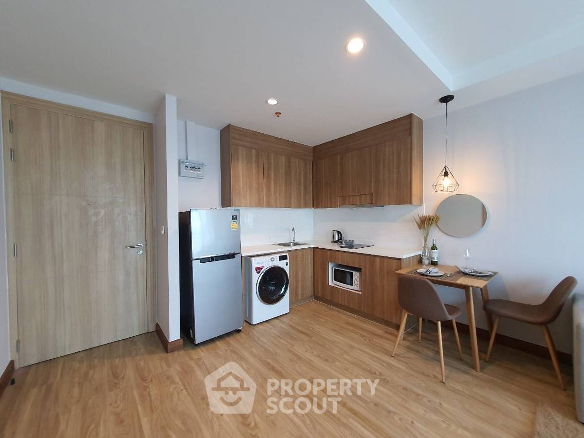 รูป คอนโด 1-ห้องนอน ที่ ลัดดา พลัส ใน ศรีราชา (ID 2244833) - รูปที่ 8/15