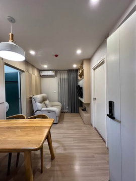 ðĨ FOR SALE(Plum Condo Mix Chaengwattana) Near MRT Pink Line
