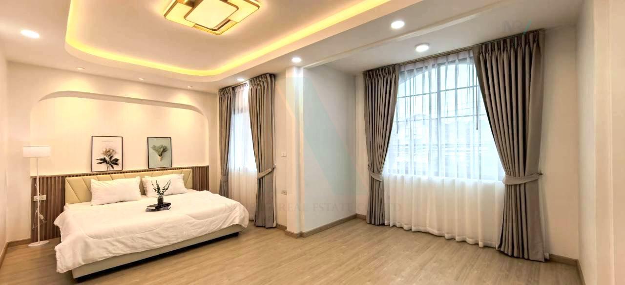 picture For Sell House BAAN CHONLADA SAI MAI 2-story 4 bedroom 2 bathroom - 8/8