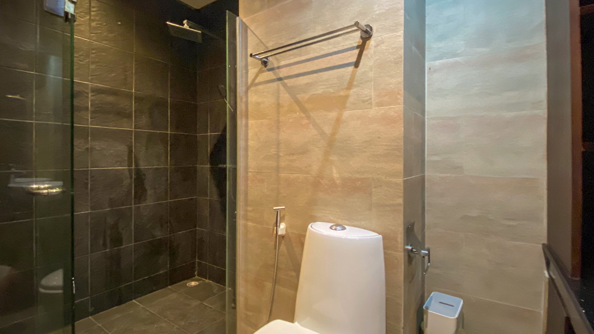 picture 🛏️ 2 Bed - 🛁 3 Bath - 🏙️ Garden View - 🌏 FOREIGN name - 🏢 The Park Condominium Jomtien - Ref: PARKJ05 - 3/28