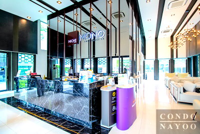 คอนโดให้เช่า : 🏡✨ FOR RENT: Niche Mono Sukhumvit 50 — MODERN COZY LIVING!  💥 Rental Price: 12,000 THB/month!!