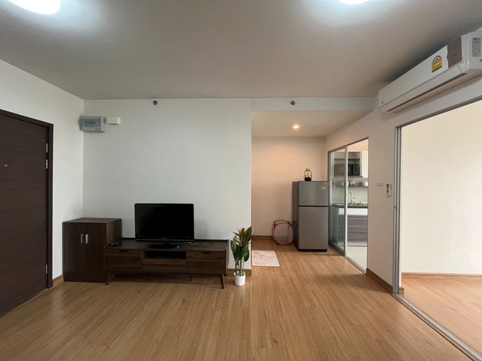 รูป 💥💥เช่า!! ศุภาลัย เวอเรนด้า รัชวิภา-ประชาชื่น 1Bed 44 ตรม.ตึก East ชั้น 15 แต่งครบ ใกล้ SCG บางซื่อ สนใจ Line ID: @atfirm💥💥 - รูปที่ 3/15
