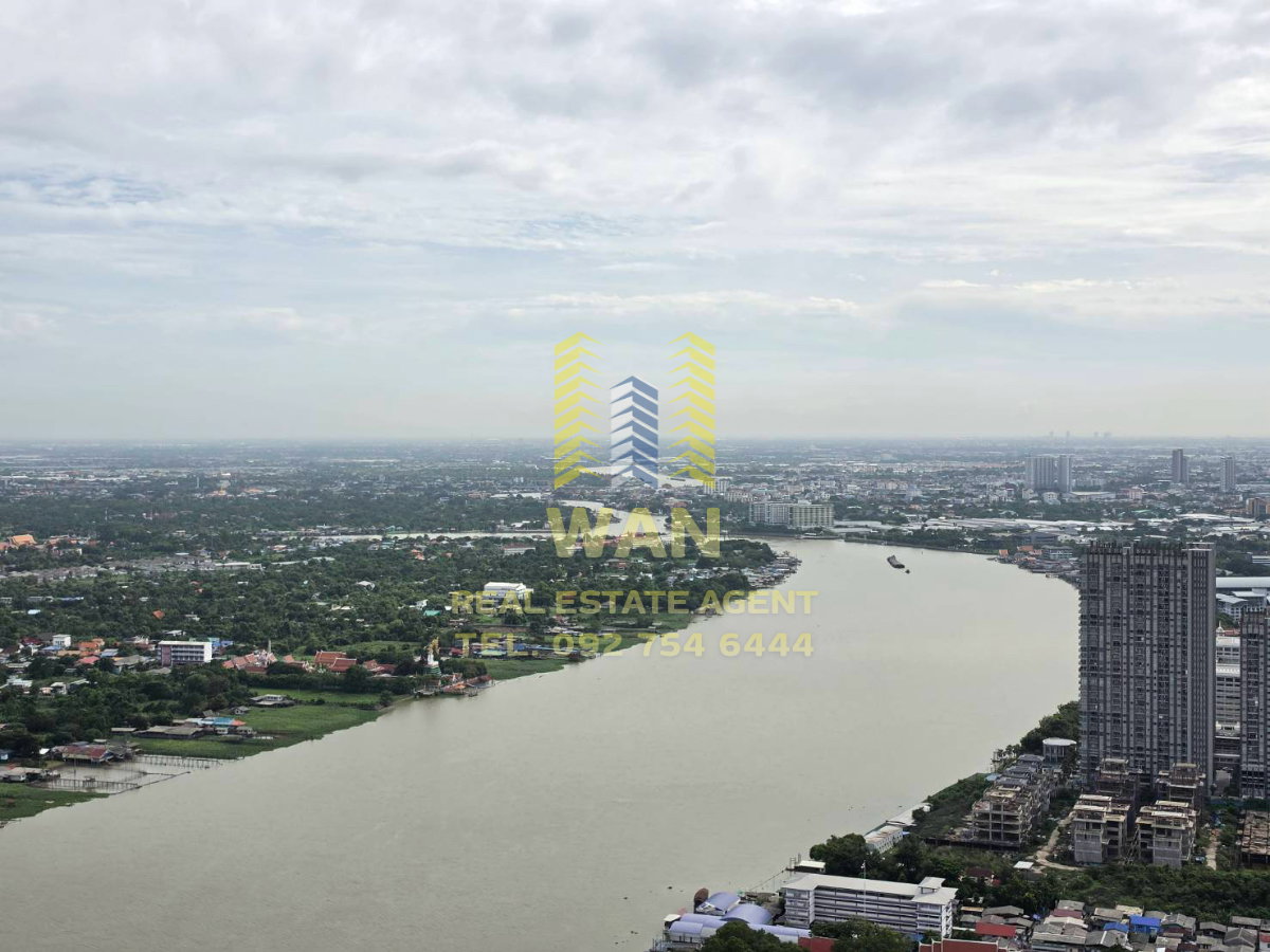 รูป ให้เช่า The politan aqua ชั้น 55 ขนาด 30 ตร.ม. วิวแม่น้ำ ตกแต่งบิลอินสวย ห้องใหม่ยังไม่เคยให้เช่า - รูปที่ 11/18