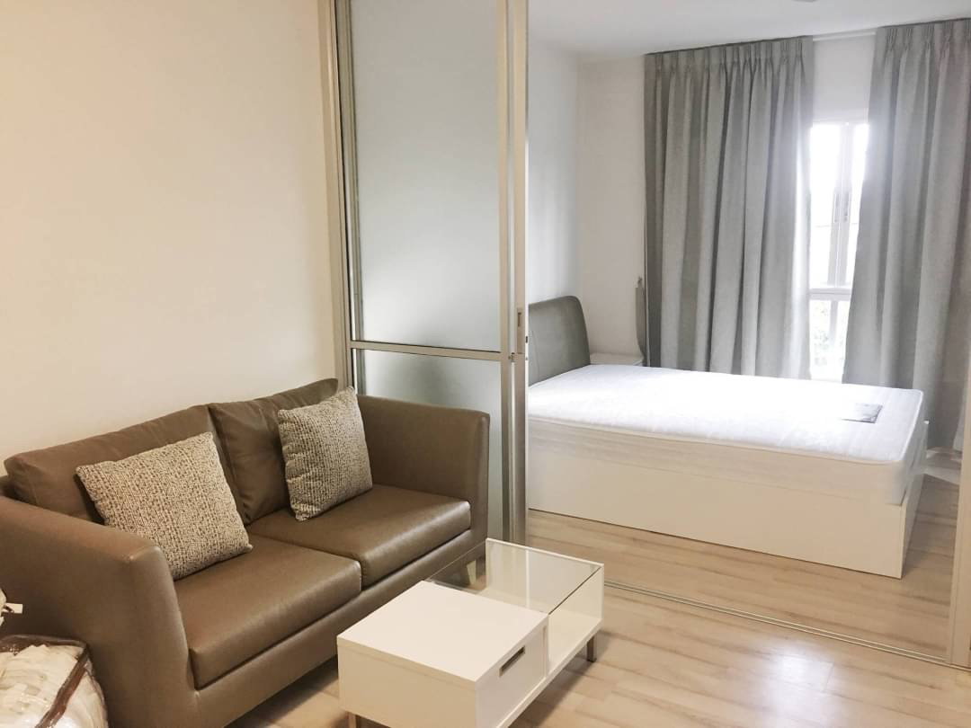 picture For Sale with Tenant – Dcondo Coco Surat Thani - 3/26