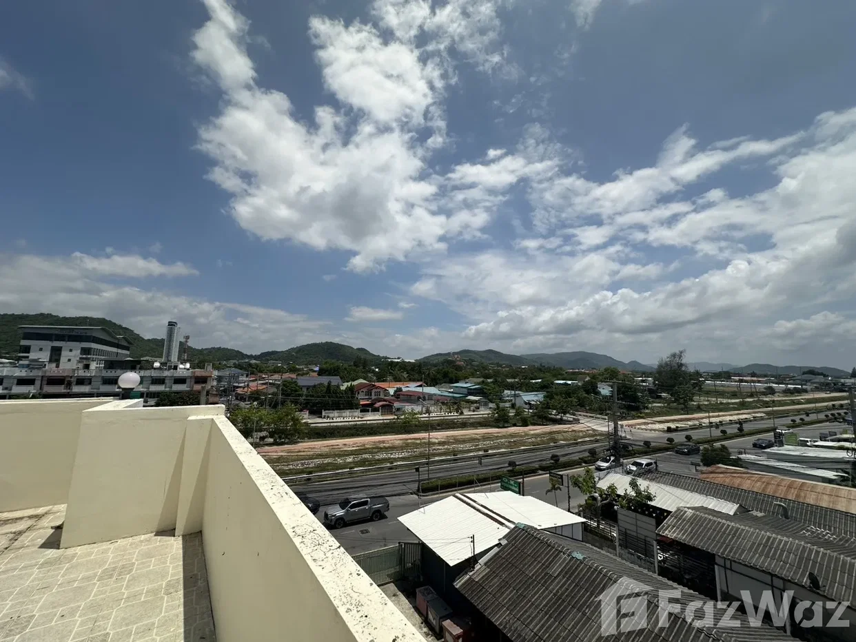 รูป ขาย ทาวน์เฮ้าส์ 2 ห้องนอน ใน หัวหิน, ประจวบคีรีขันธ์ 6445663 - รูปที่ 20/22