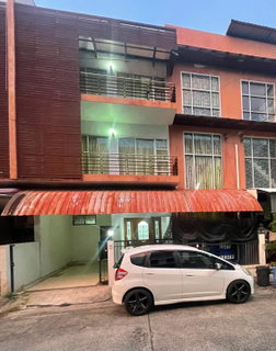 รูปภาพ ให้เช่าบ้าน ลาดพร้าว หมู่บ้านมนตรีทาวน์โฮม ลาดพร้าว87แยก10