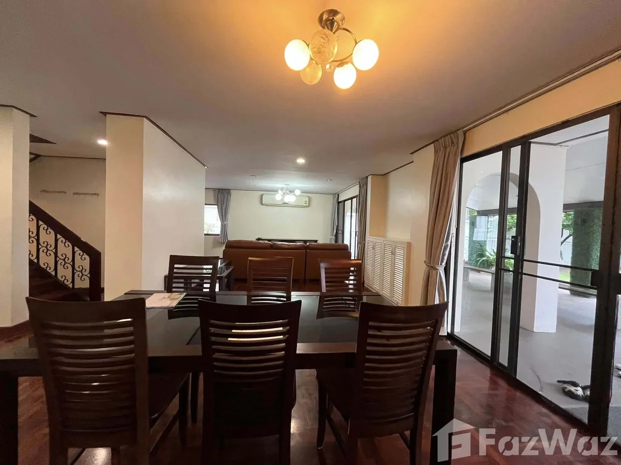 picture 5 Bedroom House for rent in Suan Luang, Bangkok  6446406 - 9/29