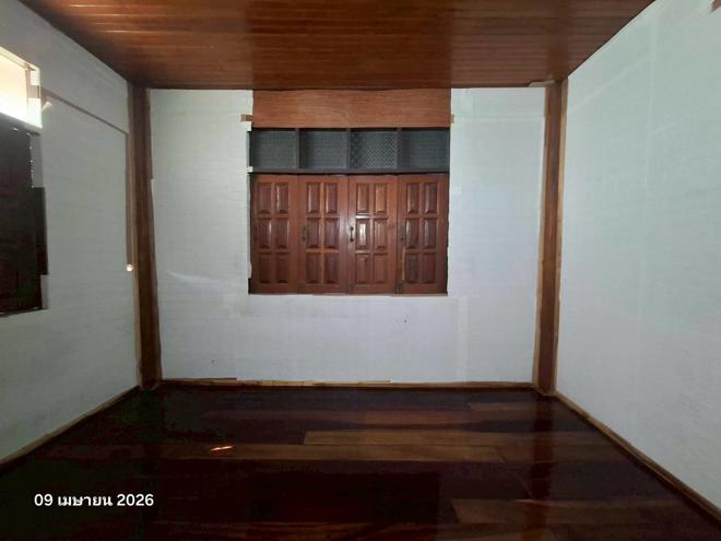 รูป บ้านเดี่ยว 203.5 ตร.วา เมืองแพร่ แพร่ 1.1M - รูปที่ 12/36