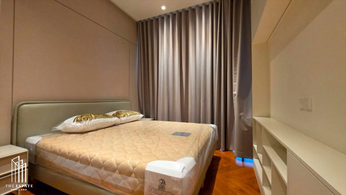 รูป For rent Mulberry Grove The Forestias Condo ที่สุดของความ Rare 2 นอน Forestias Space หรูหน้ากว้าง ปล่อยเช่าน้อยเทควิวยอดไม้ป่า @120,000 Baht - รูปที่ 8/25