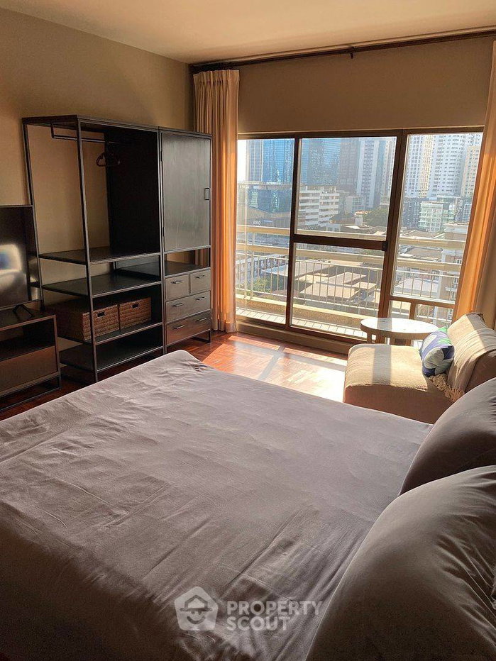 รูป คอนโด 1-ห้องนอน ที่ เดอะ บรีซ บีช ไซด์ ใกล้ บางเสร่ (ID 1286651) - รูปที่ 8/26